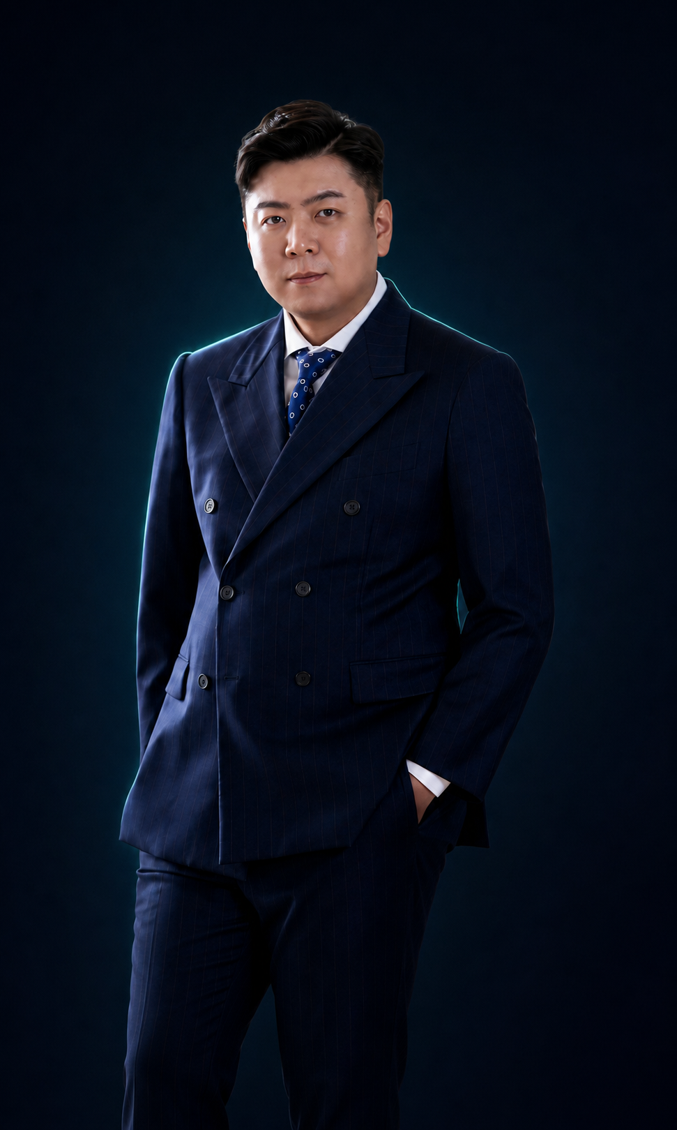 ATOM 대표 윤영 프로필 사진
